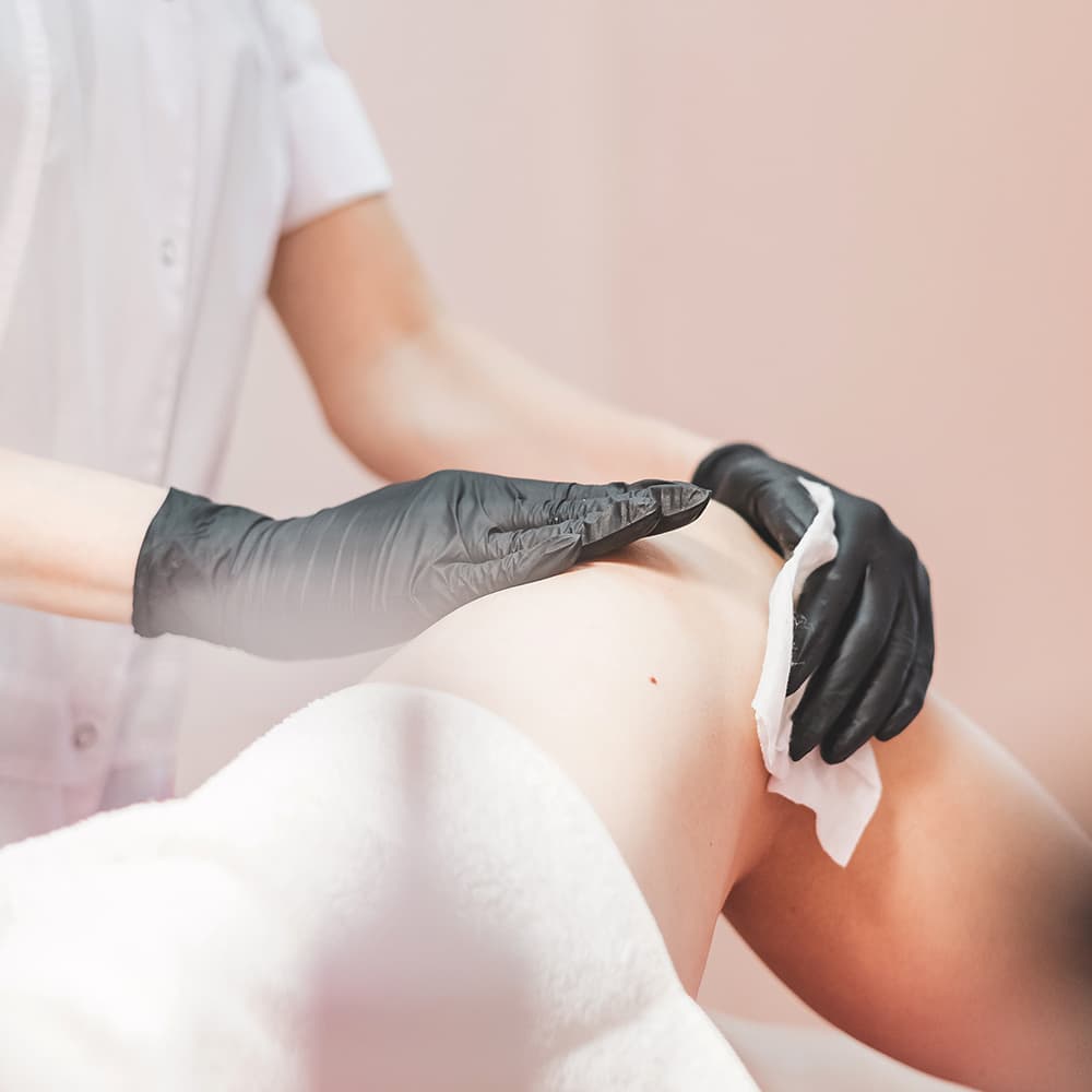 Body Treatment