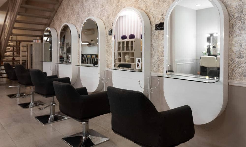 The Daily Cut Westfield Riccarton storefront